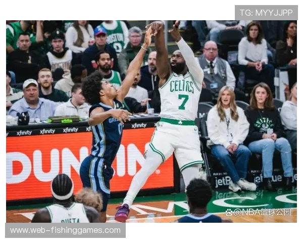 凯尔特人胜尼克斯，杰伦·布朗42分赛季新高