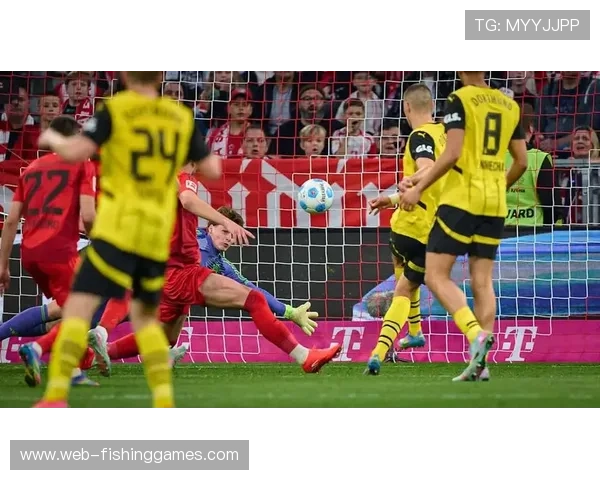 德甲拜仁vs多特蒙德，球迷场外爆冷冲突致伤