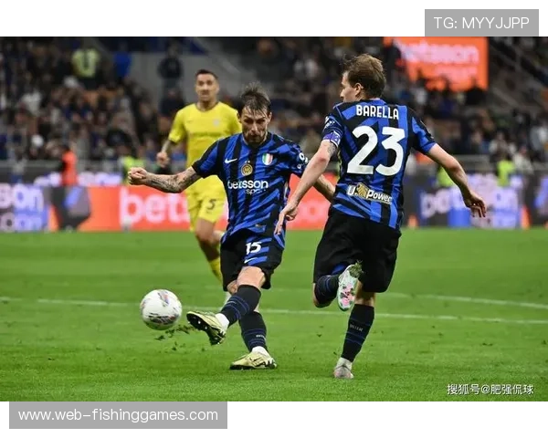 国米控球率62%压制那不勒斯，危险进攻次数两倍于对手