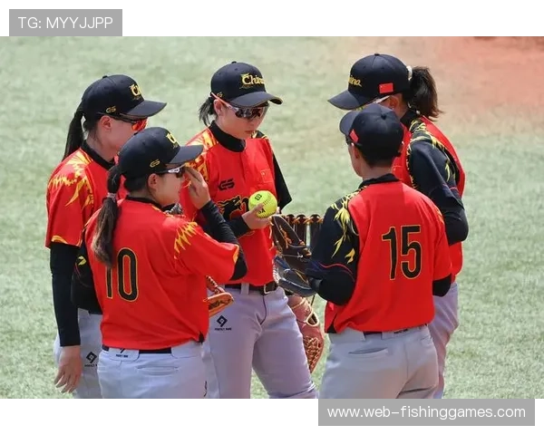 中国女垒亚洲杯5-0胜新加坡，柴燚楠5次三振防守稳局